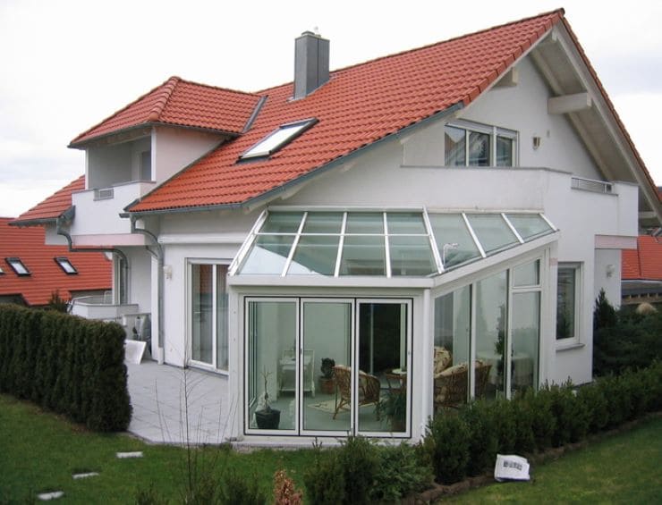 REHAU Grazio Foto