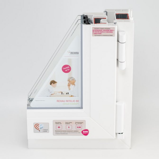 rehau intelio