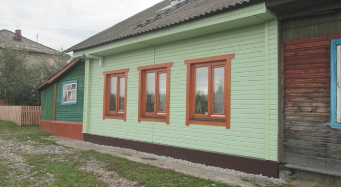 Reparatur von Holzfenstern mit schwedischen Technologiebewertungen