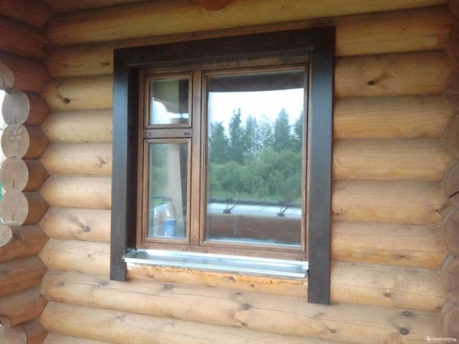 Reparatur von Holzfenstern mit schwedischen Technologiebewertungen