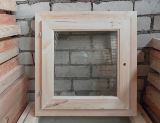 Reparatur von Holzfenstern mit schwedischen Technologiebewertungen