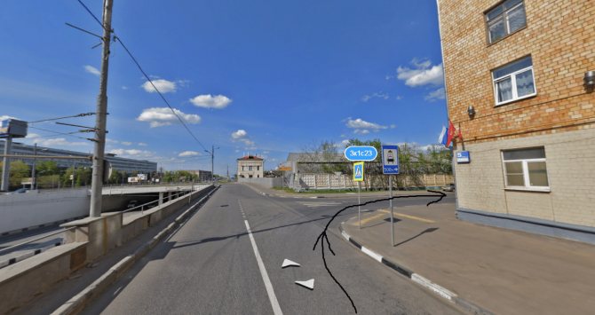 REPARO DE RADIADORES - foto Moscou, rodovia Kashirskoe. edifício 3, edifício 1