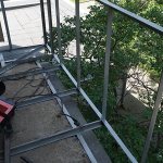 Réparation, augmentation, isolation, vitrage et décoration à faire soi-même du balcon à Khrouchtchev - instructions étape par étape avec photos et descriptions