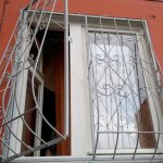Grilles de fenêtre à faire soi-même: comment fabriquer et installer à la maison