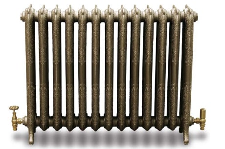 bateria retro