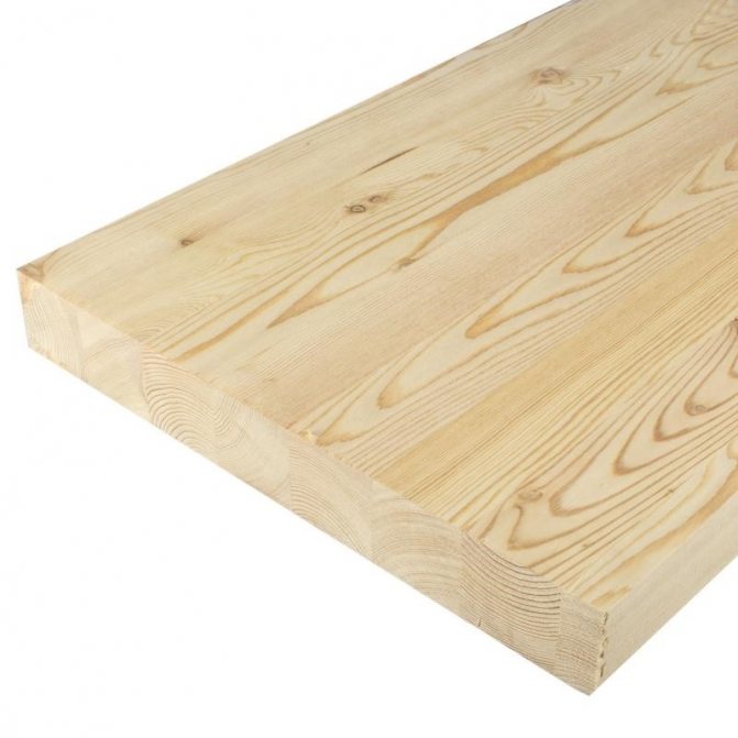 Figure. Conseil 8.Larch