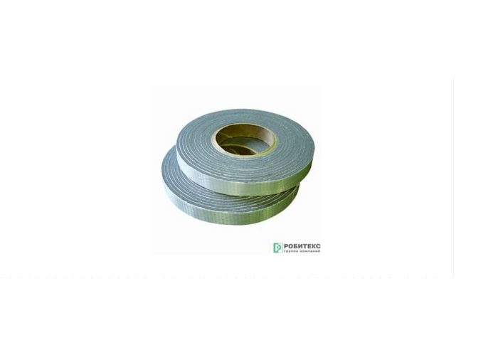 Robiband PSUL II grau 10/4 * 9