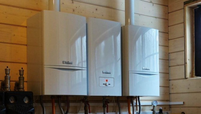Os melhores modelos de caldeiras elétricas para casa particular