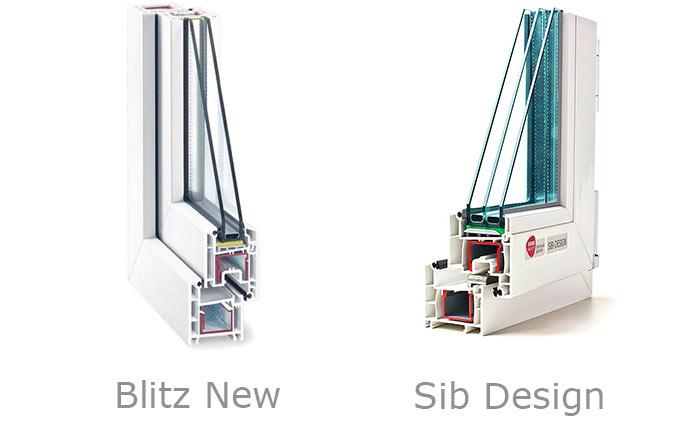 Seeb ve Blitz Serisi