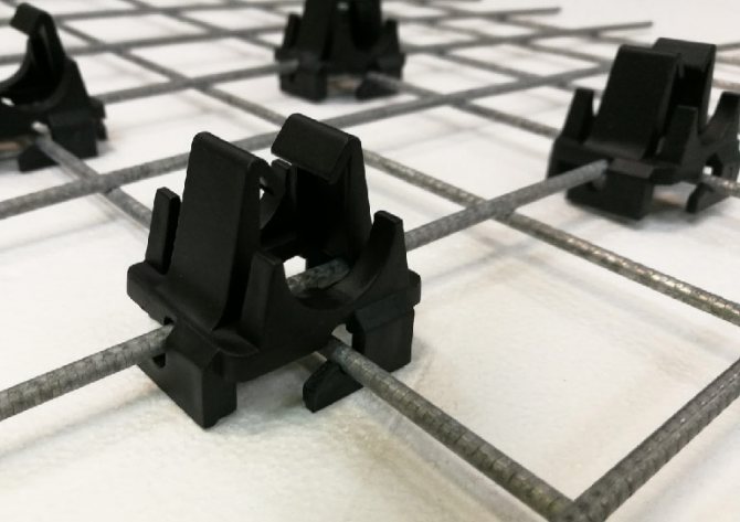 grid