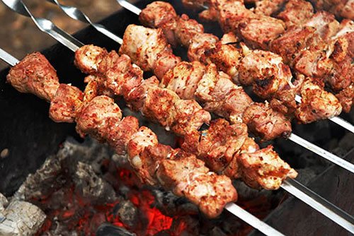 Grill