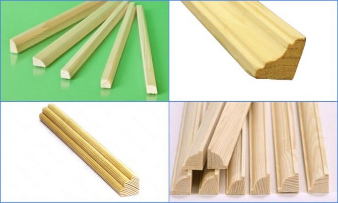parcloses en bois pour fenêtres