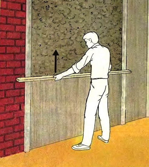 Plâtrage avec de la colle à carrelage: instructions vidéo à faire soi-même pour l'installation, est-il possible de plâtrer avec une telle composition, prix, photo