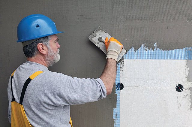 gesso