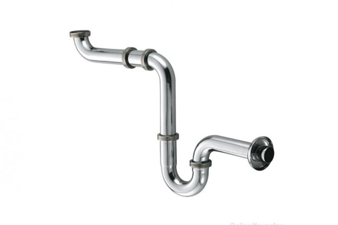 Siphon pour cuisine