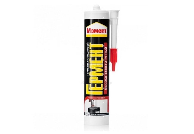 Composition silicone de la marque Herment