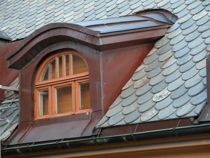 Vistas Dormer