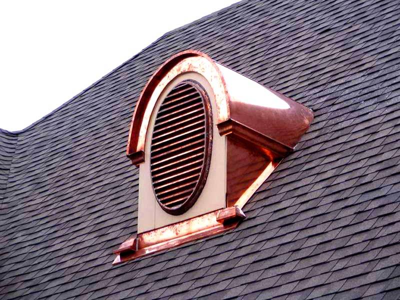 Vistas Dormer