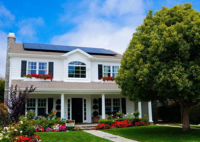 Solarkraftwerk für Zuhause 5
