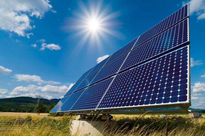 Sonnenkollektoren für Hausheizung Bewertungen