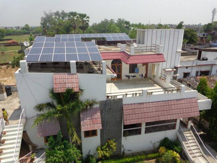 solarkraftwerke für zu hause bewertungen