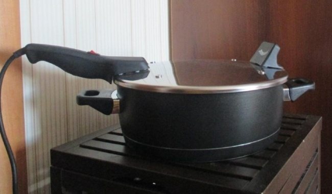 Moderne Modifikation