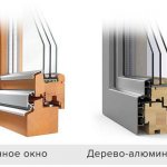 comparaison des fenêtres bois-aluminium et ordinaires