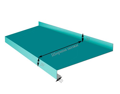 Drainage standard