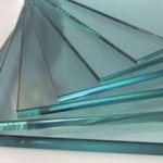 Marque de verre M1