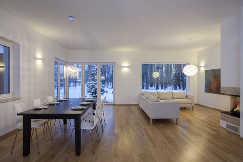 Fensterglas M1, Abmessungen
