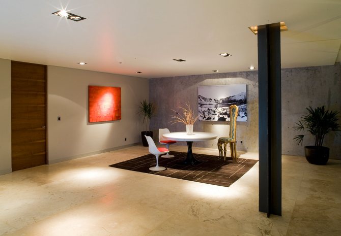 Casas de vidro