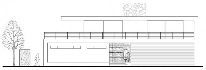 Casas de vidro