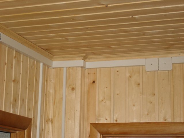 Le mur gèle