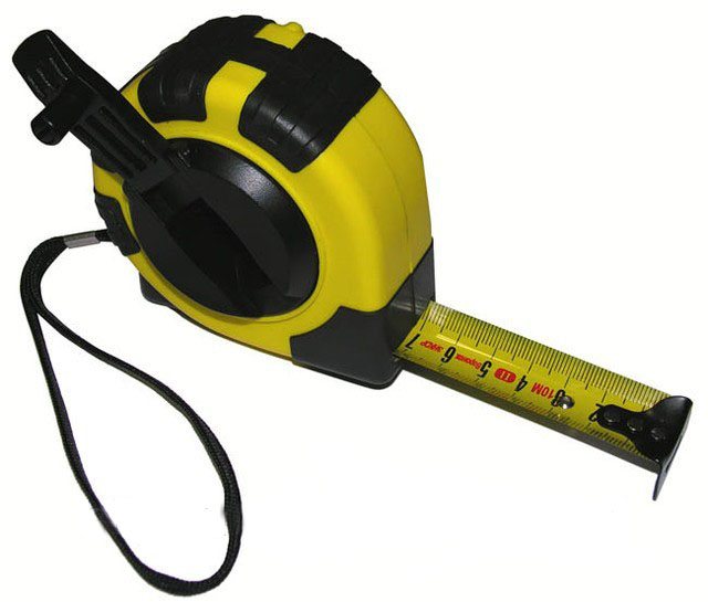 construction tape
