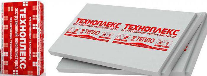 technoplex 50 mm caractéristiques