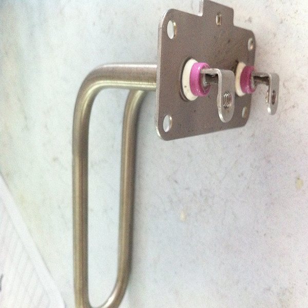 Elemento de aquecimento para caldeira