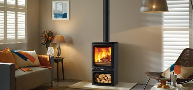 Wärmetauscher