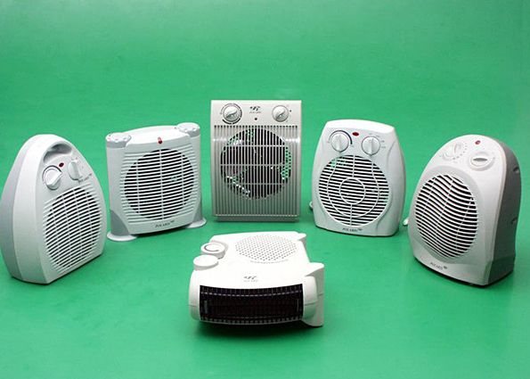 Termoventilador
