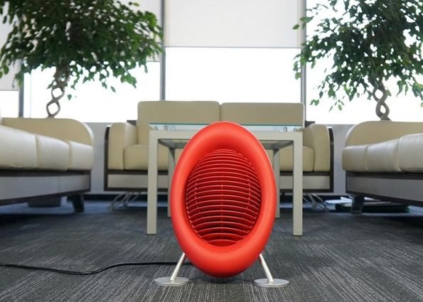 Termoventilador