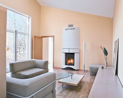 Aluminium chaud