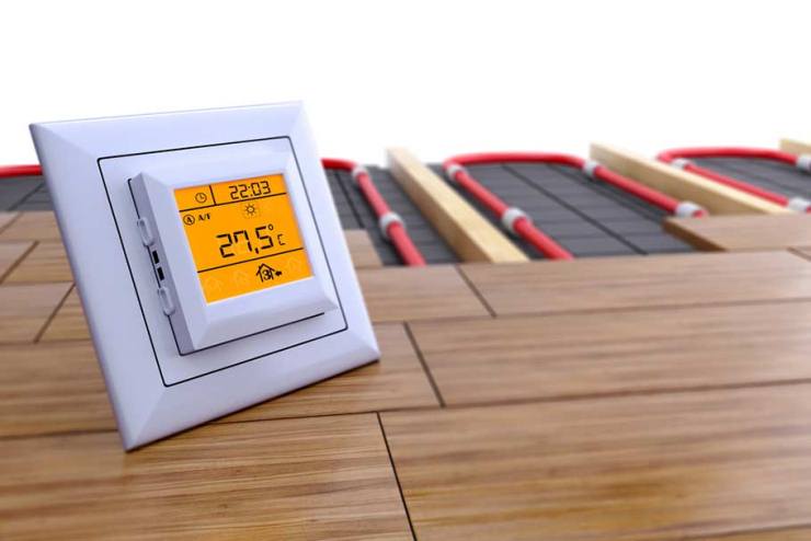 thermostat