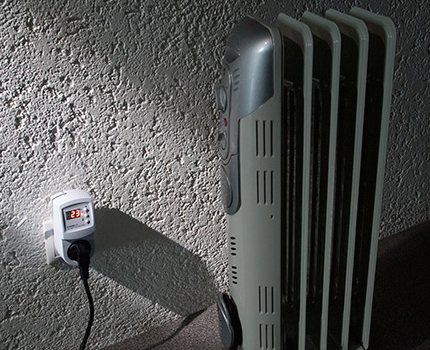 Pil termostatları ısıtma - nasıl seçilir ve kurulur