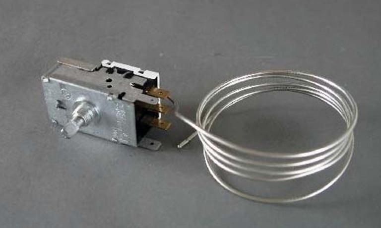 Thermostat de réfrigérateur