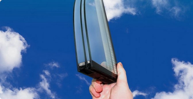 Beliebte Glasarten für Isolierglaseinheiten