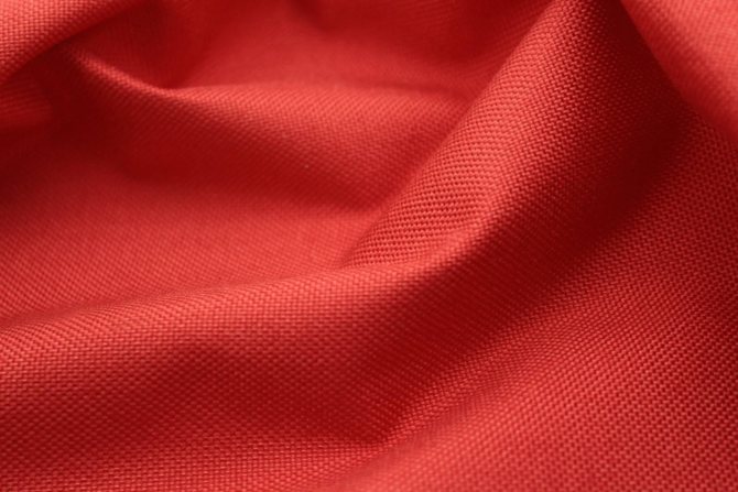 exigences de tissu de rideau