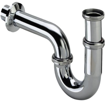 Siphon de tuyau