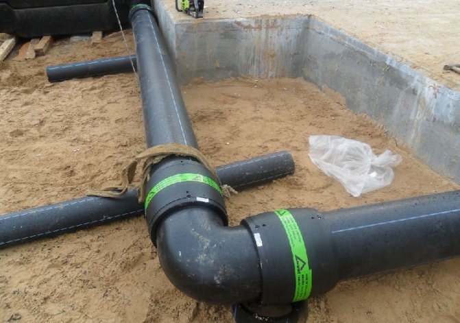 pipeline