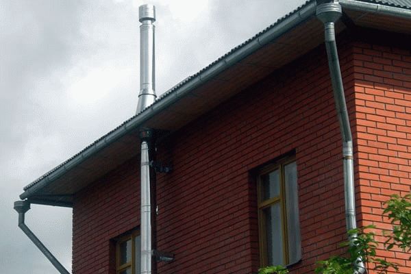 Turbo Deflektor oder Tsagi Deflektor