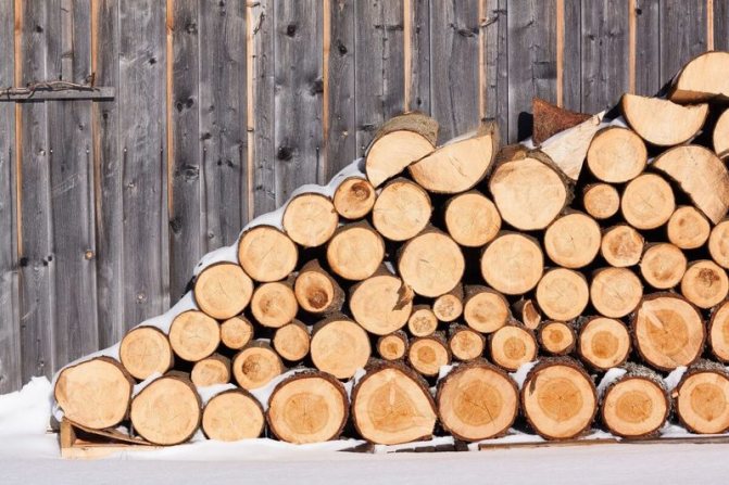 Kohle, Brennholz, Brennstoffbriketts: Wie heizt man einen Festbrennstoffkessel?