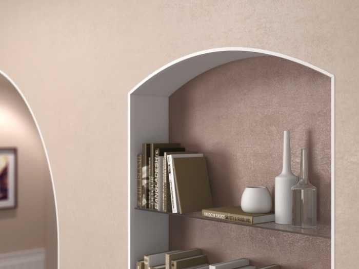 Coins en plastique pour protéger les coins des murs: types, procédure d'installation